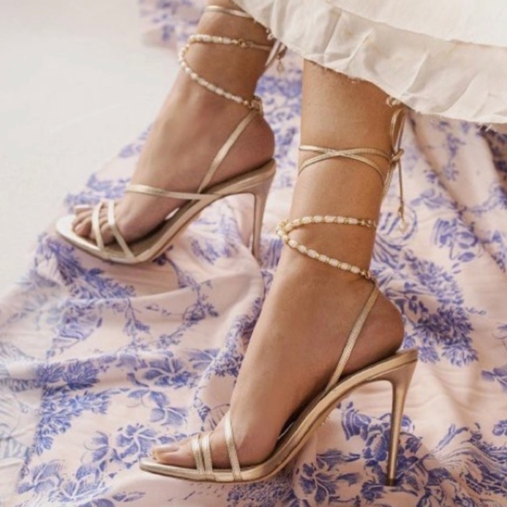 Sam Edelman Scarlette Heels